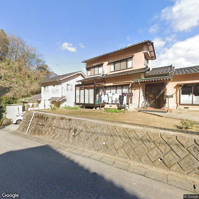 石川県津幡町 津幡地内