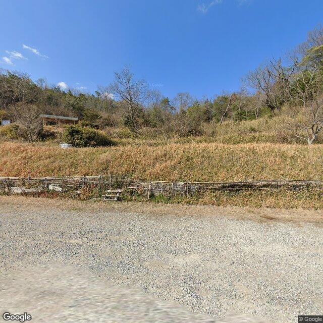京都府精華町せいか里山交流広場 西側（精華町東畑赤水付近）