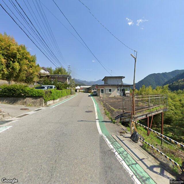 Agematsu 旭町, Nagano