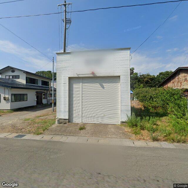 秋田県八峰町