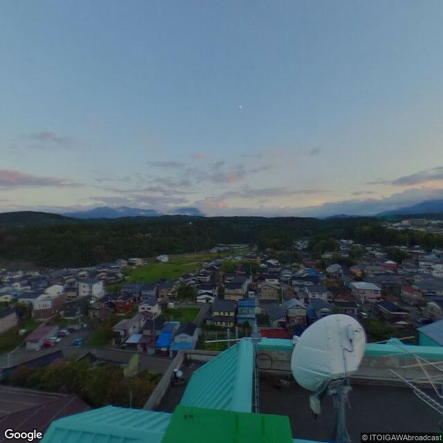 新潟県糸魚川市