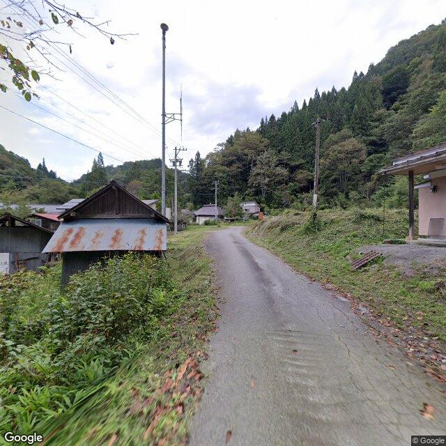 大町市, 長野県