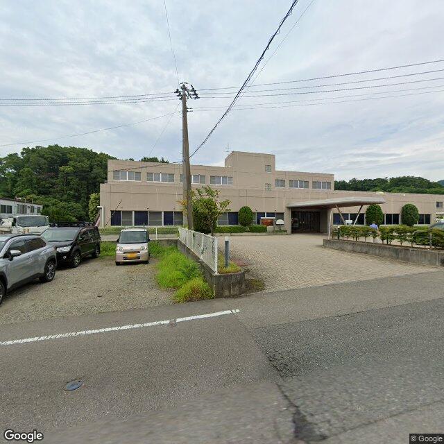 会津若松市一箕町大字鶴賀字船ヶ森東 地内, 福島県