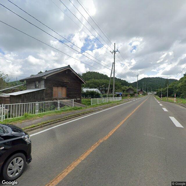 Yurihonjō 大内三川, Akita