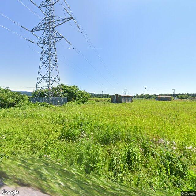 中原, 新潟県