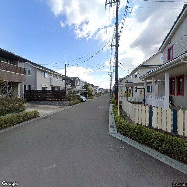 Murasakiyama 1-chome, Izumi Ward, Sendai, Miyagi