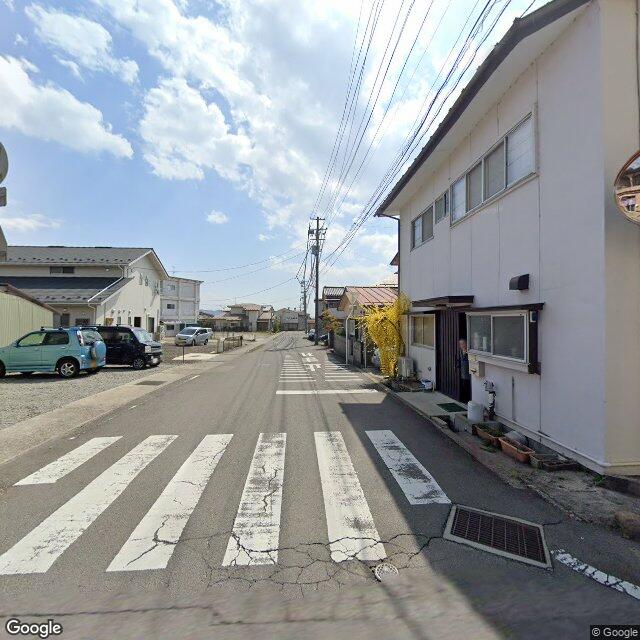 Fukushima Iizakamachi-Yuno, Fukushima