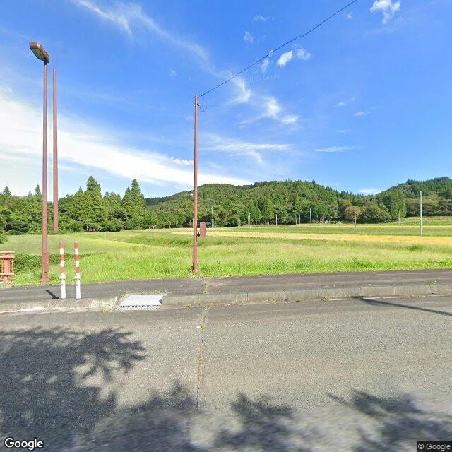 Ōshū 衣川小林山, Iwate