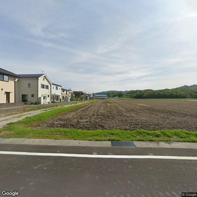新発田市島潟, 新潟県