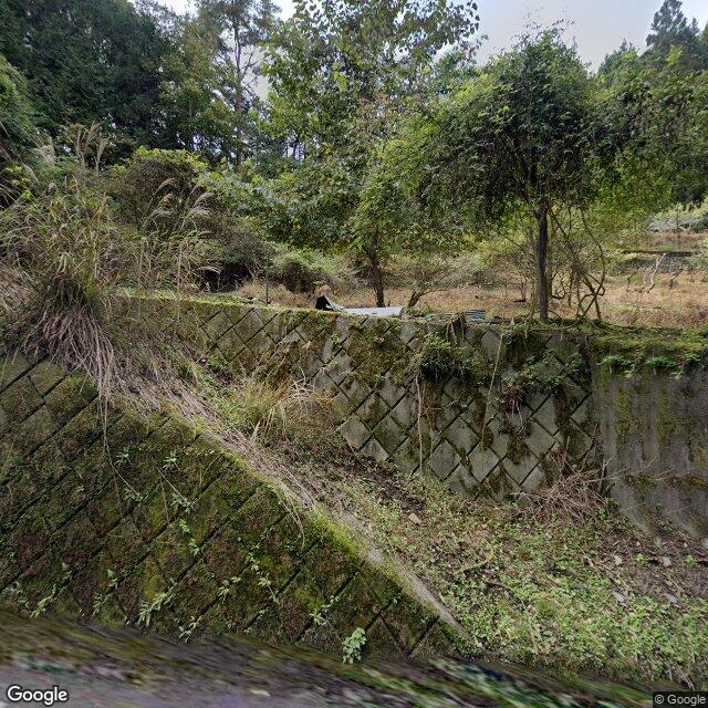 小菅村白沢地区余沢地内, 東京都