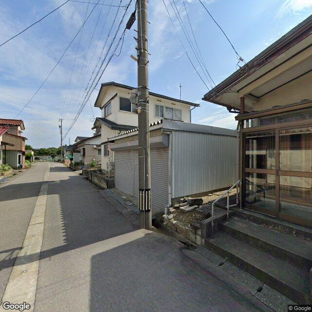 富山市米田町二丁目, 富山県