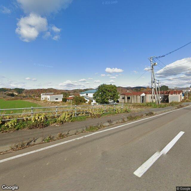 北海道厚沢部町鶉町