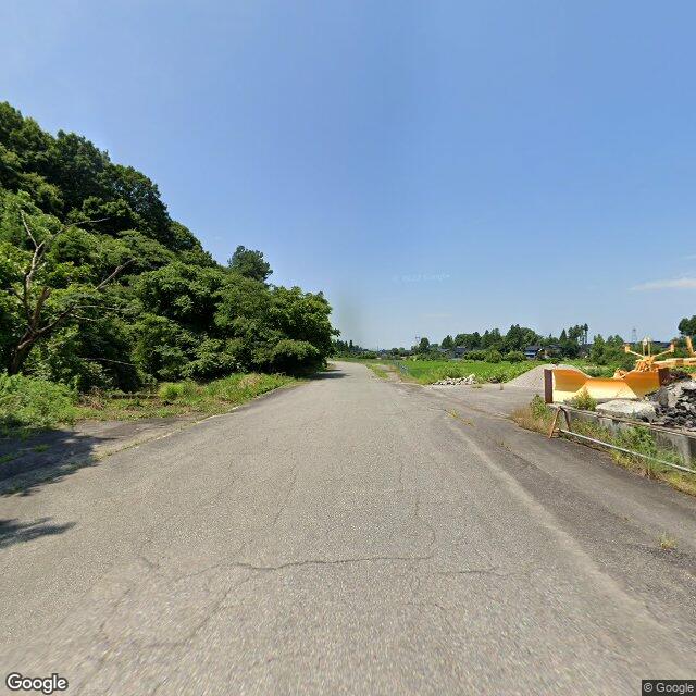 Kamiichi 堤谷, Toyama