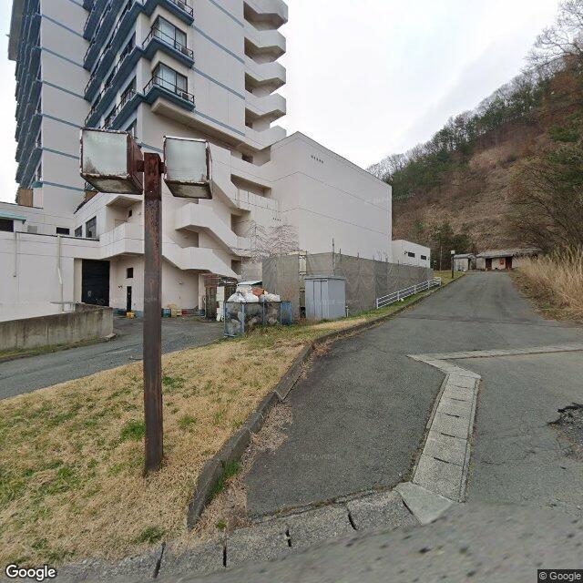 岩手県東新庄二丁目
