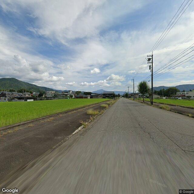 勝山市 栄町2丁目, 福井県