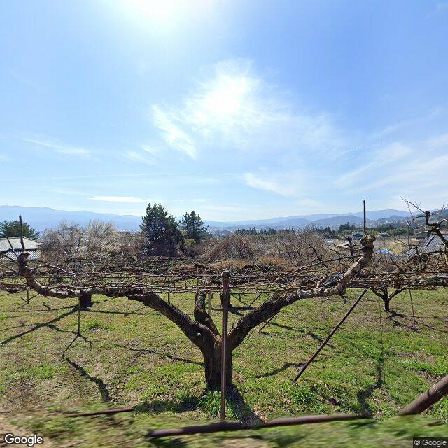 飯田市, 長野県