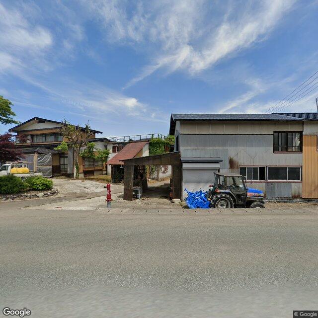 山形県舟形町舟形