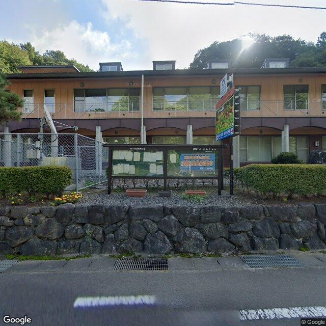 鮫川村, 福島県