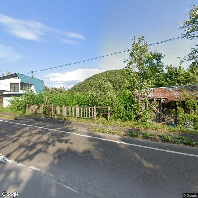 Takinoue 旭町, Hokkaido