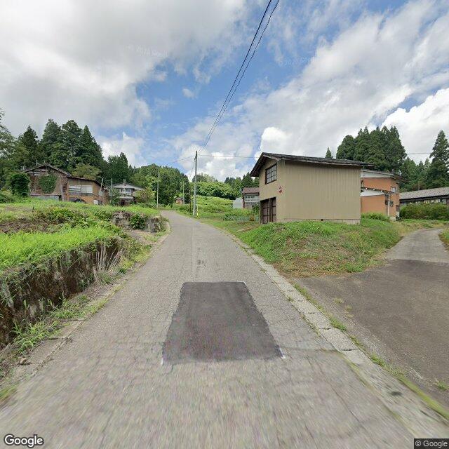 十日町市秋葉区東島, 新潟県
