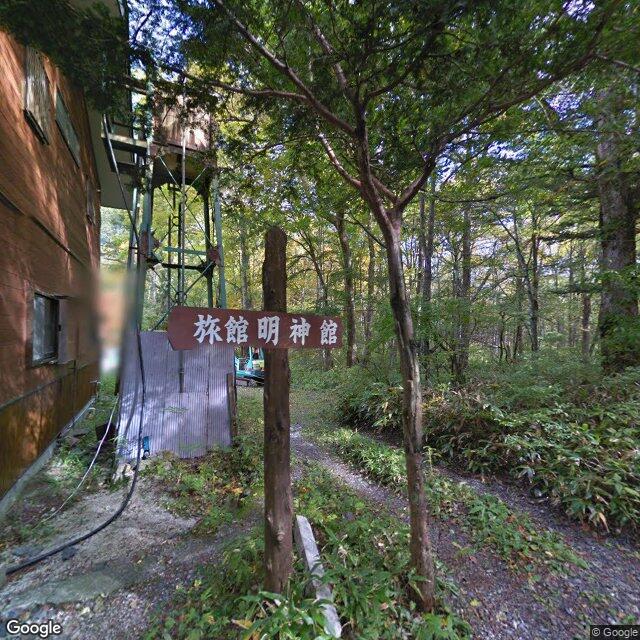 長野県松本市 上高地 小梨平~明神(梓川左岸コース)