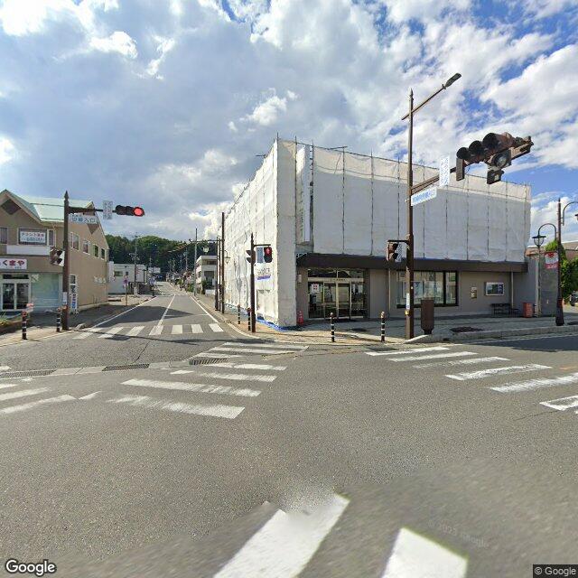 長野県箕輪町中箕輪