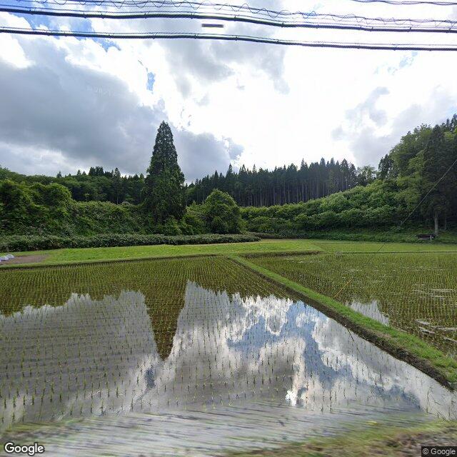 秋田県能代市