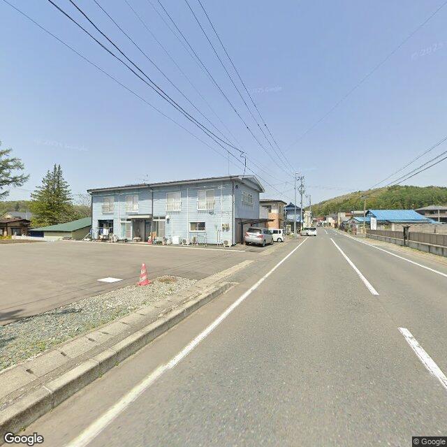 Iwate Kawaguchi, Iwate
