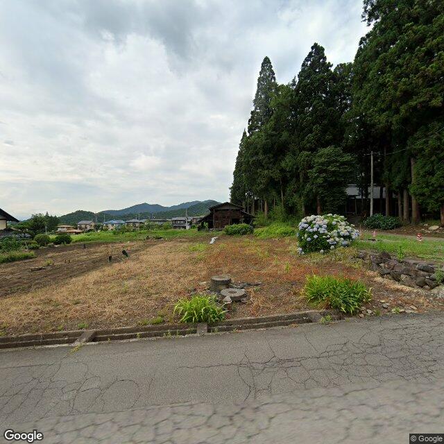 須坂市, 長野県