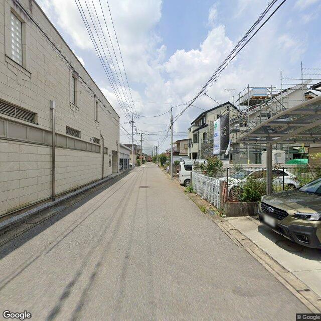 Utsunomiya 宮本町, Tochigi