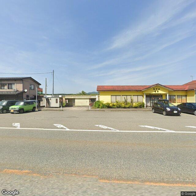 Sekikawa 大字打上, Niigata