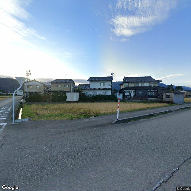 富山県砺波市青島
