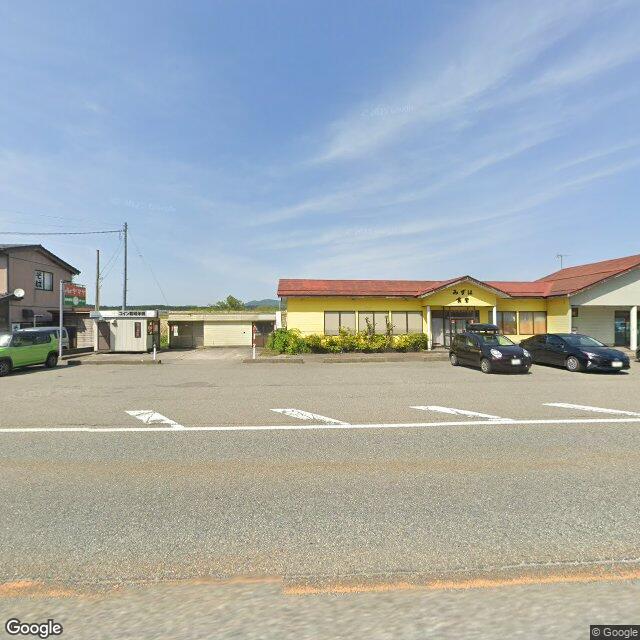 Sekikawa 大字打上, Niigata