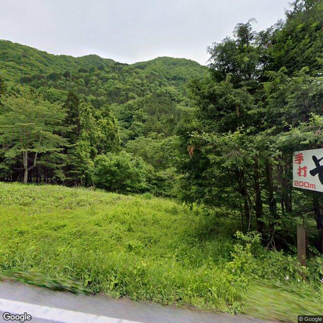 Nikkō 上三依, Tochigi