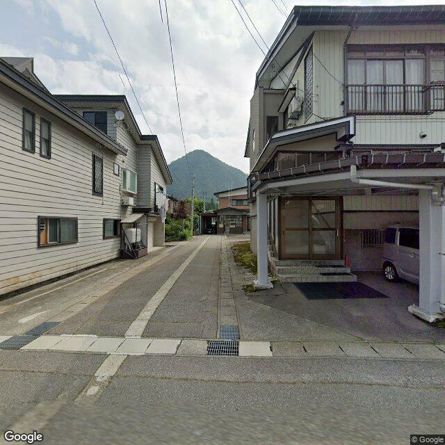 湯沢町栖吉町, 新潟県