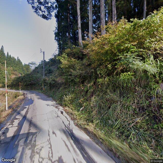 新潟県十日町市溝足