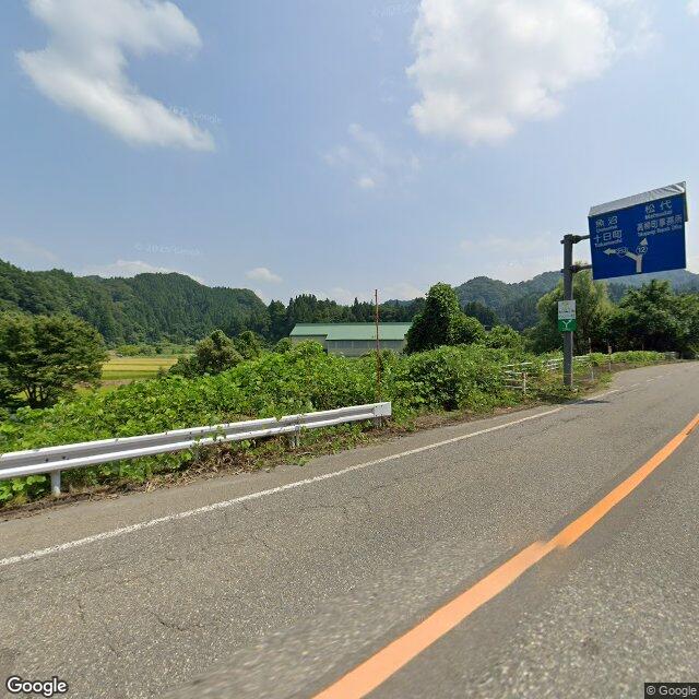 柏崎市新栄町, 新潟県