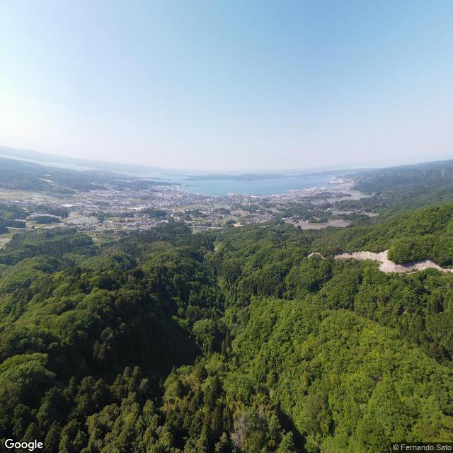 石川県七尾市