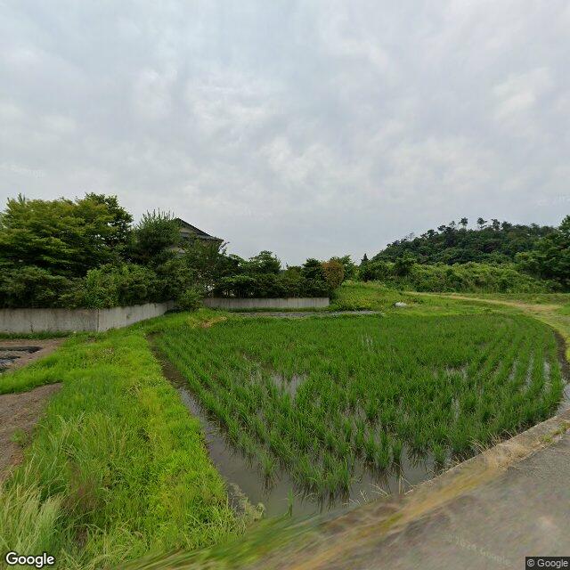 会津若松市河東町東長原字長谷地 地内, 福島県
