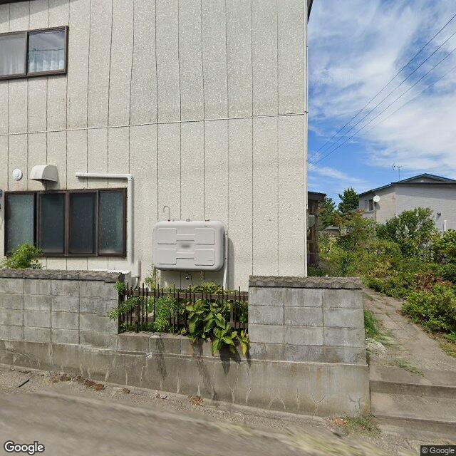 能代市, 秋田県