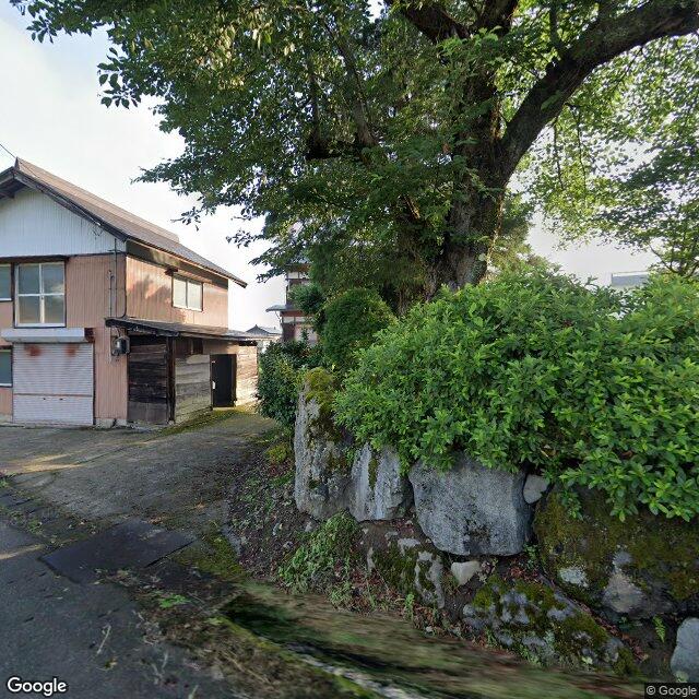 南魚沼市長鳥, 新潟県