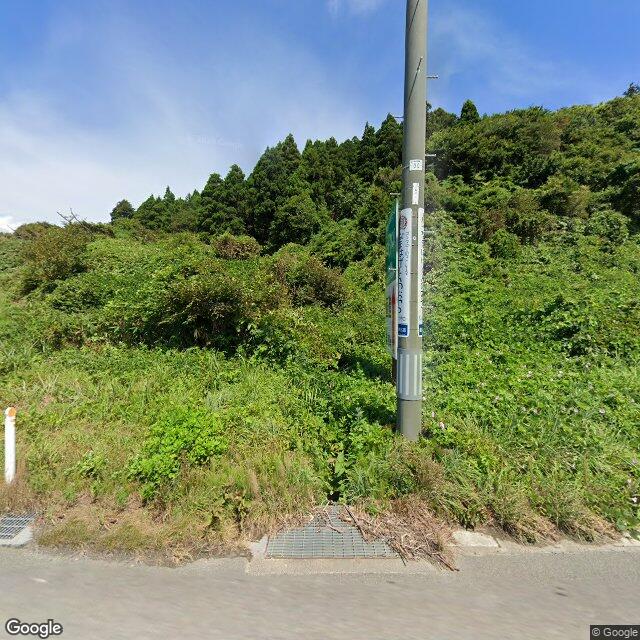 秋田県男鹿市