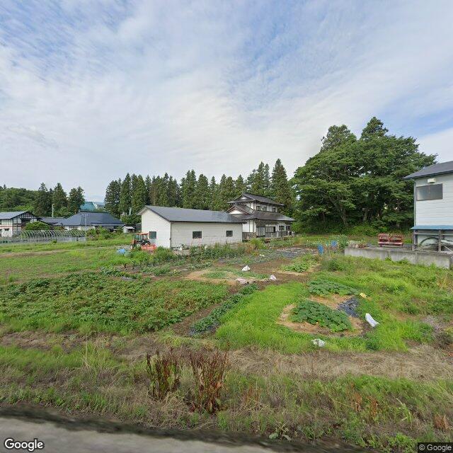 Aizubange 大字宇内, Fukushima