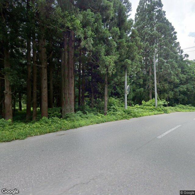Yonezawa Sekimachi, Yamagata