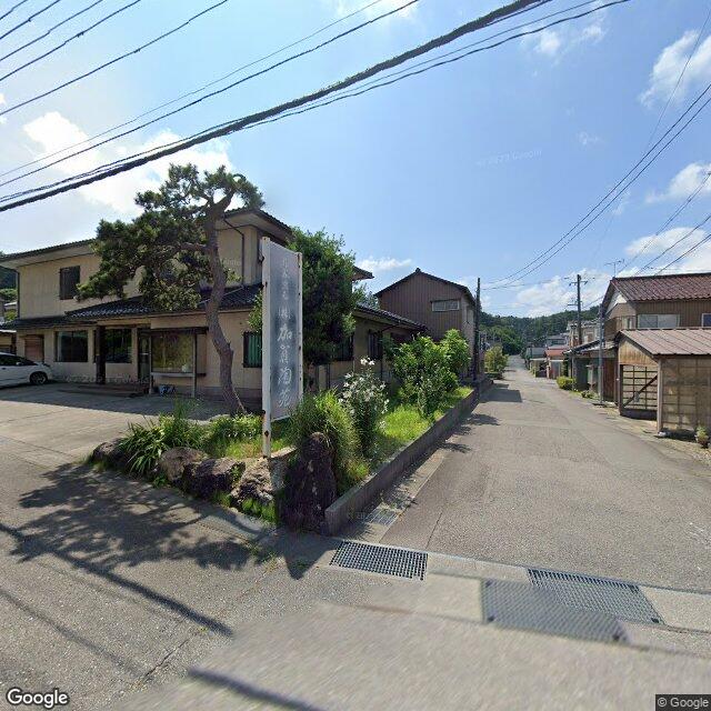 Kaga Daishoji-Minamicho, Ishikawa
