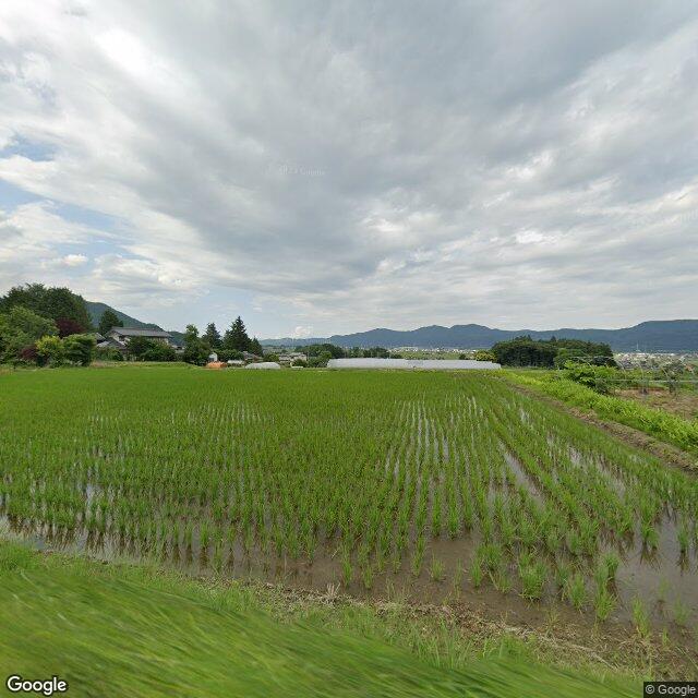 大町市, 長野県