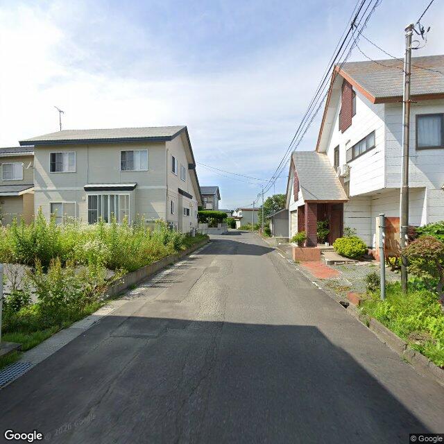 Towada Higashi-jugobancho, Aomori