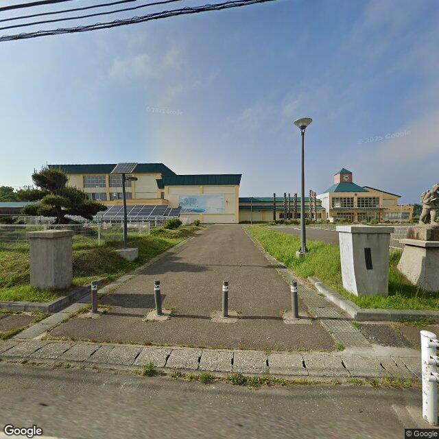 大間町大間地区, 青森県