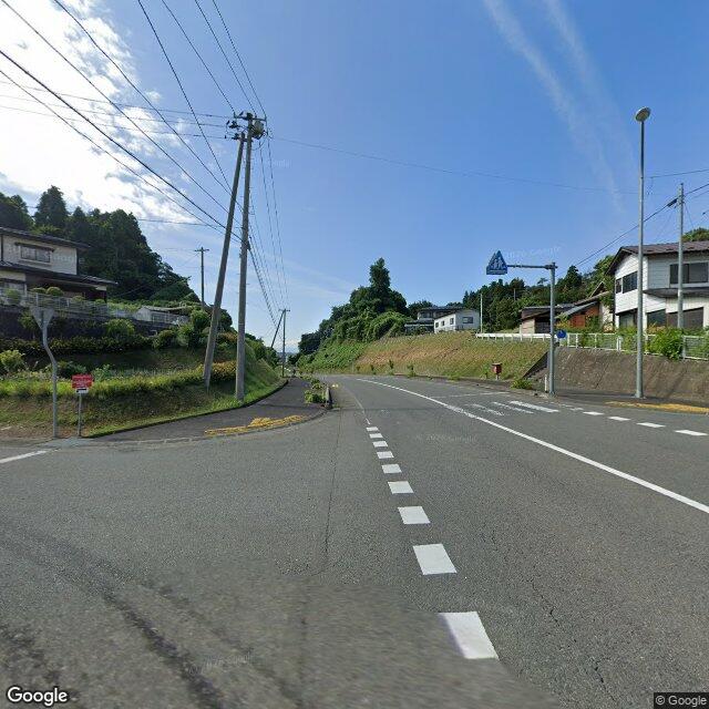 Ōshū 水沢羽田町うぐいす平, Iwate