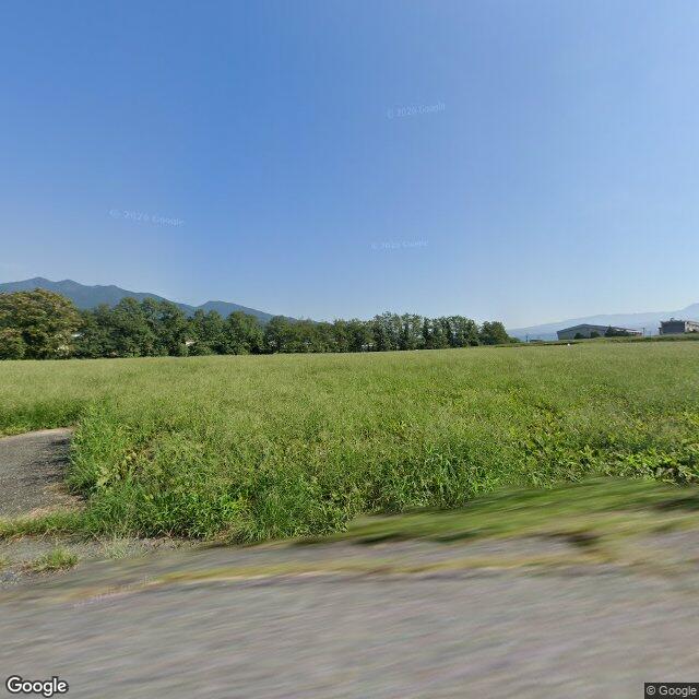 渋川市中郷 黒井峯遺跡付近, 群馬県